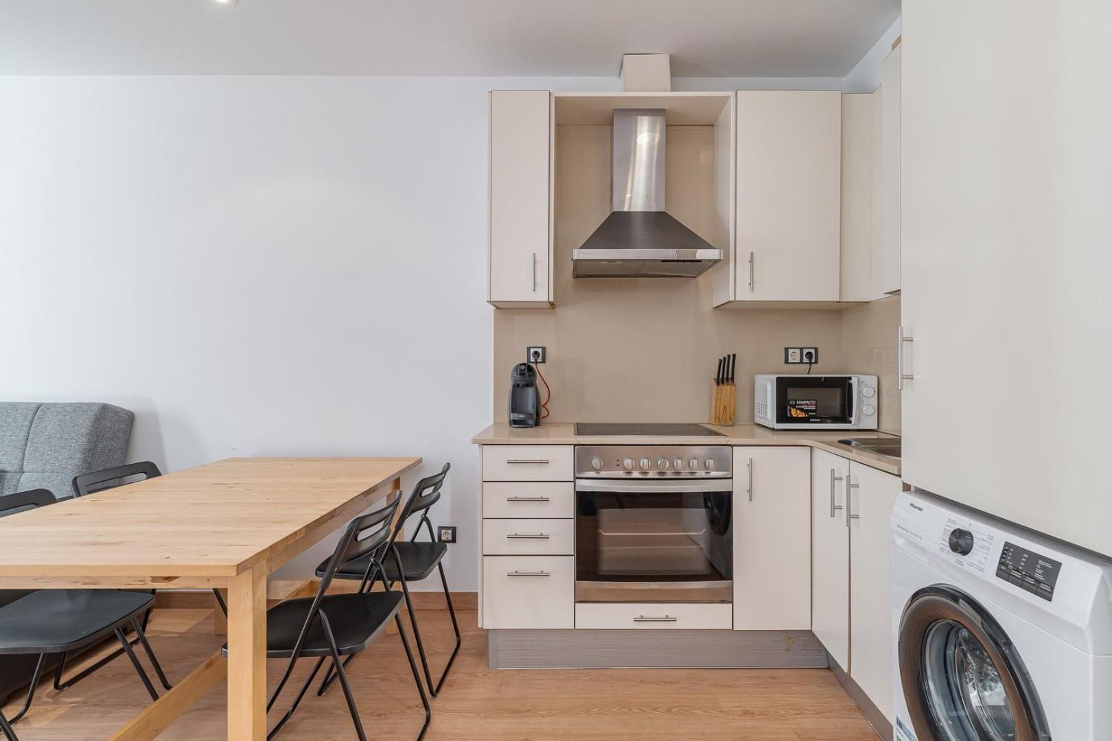 Guestready - Bright Home Near Montjuic Барселона Екстериор снимка