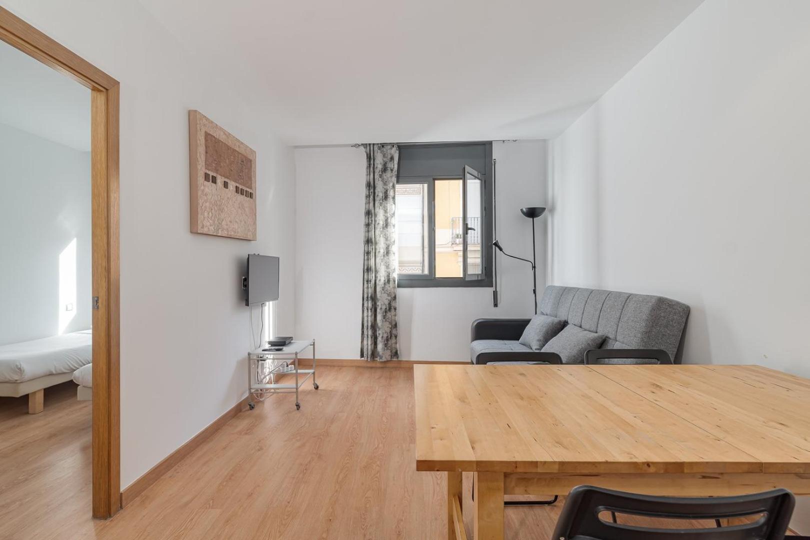 Guestready - Bright Home Near Montjuic Барселона Екстериор снимка