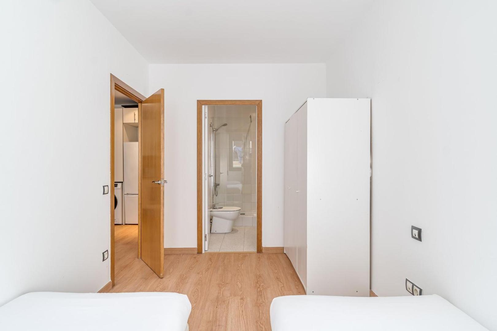 Guestready - Bright Home Near Montjuic Барселона Екстериор снимка