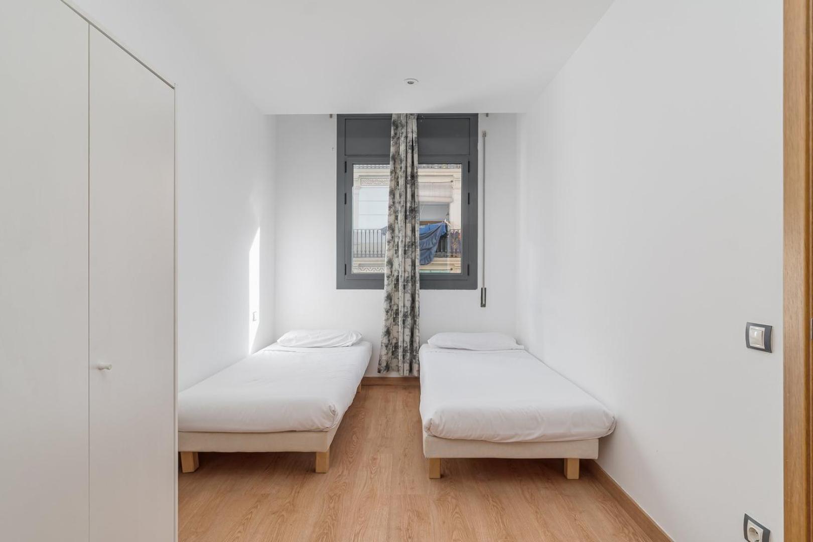 Guestready - Bright Home Near Montjuic Барселона Екстериор снимка