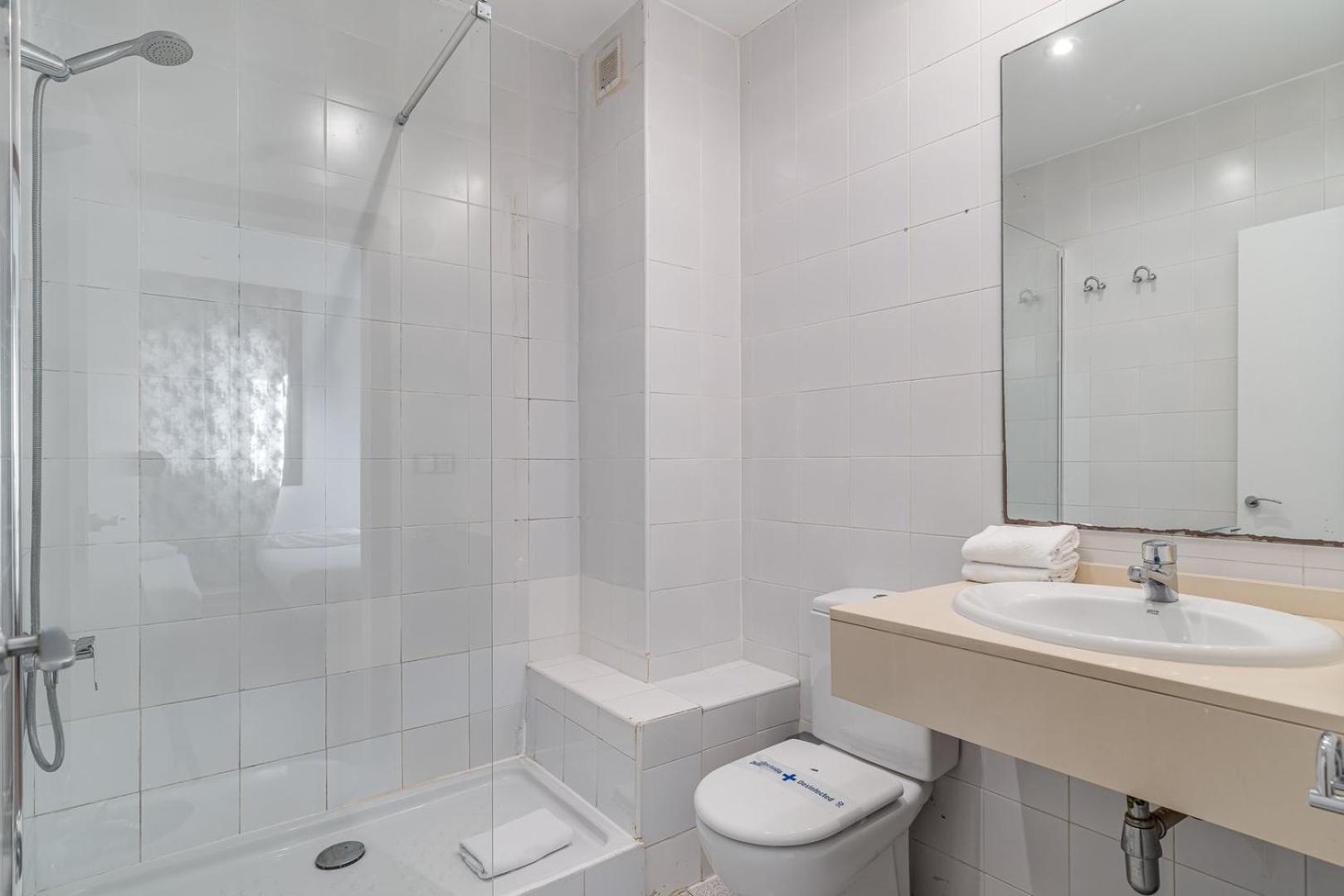 Guestready - Bright Home Near Montjuic Барселона Екстериор снимка