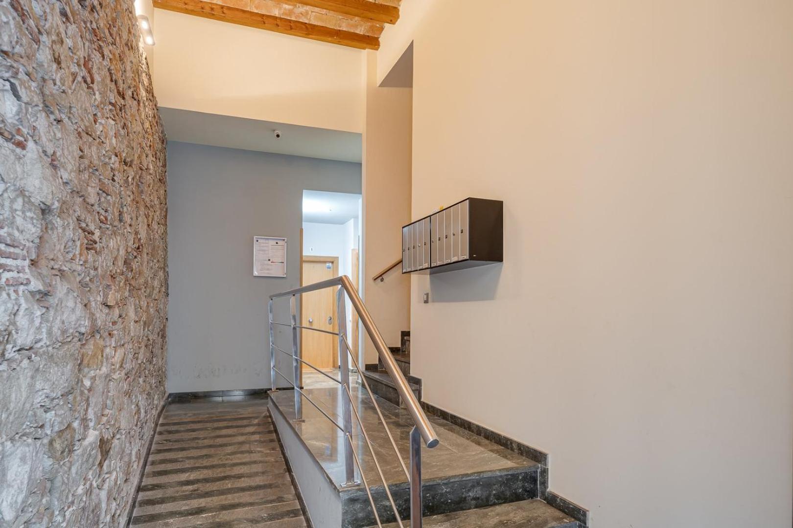 Guestready - Bright Home Near Montjuic Барселона Екстериор снимка