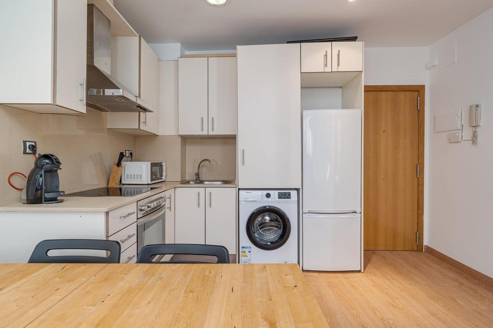 Guestready - Bright Home Near Montjuic Барселона Екстериор снимка